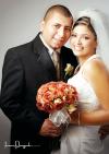Srita. Claudia Hamdam Lozano, captada el día de su matrimonio con el Sr. Enrique Gallegos Lugo.


Estudio: Laura Grageda
