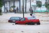 SE COLAPSA CIUDAD JUÁREZ


Por las fuertes lluvias que han caido en estos dias, Ciudad Juárez se colapsa y se encuentra practicamente inundada por lagunas que se han formado en diferentes calles.