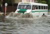 El reporte del tiempo que se tiene es que habrá lluvias intermitentes y no continuas, lo que aleja el riesgo de nuevas inundaciones.