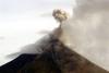 La alerta 4, un grado menos de la máxima, indica una inminente erupción explosiva del volcán Mayón, con lo que se ha extendido hasta ocho kilómetros la zona de peligro.