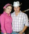 02092006 
Rodolfo Padilla y Daniela Mares