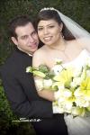Sr. Carlos Alberto Máynez Rivera y Srita. Graciela Escobedo Salazar contrajeron matrimonio en la parroquia Los Ángeles, el sábado 19 de agosto de 2006.



Estudio: Sosa