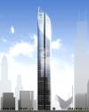 Larry Silverstein, promotor del nuevo World Trade Center, se mostró orgulloso de haber contado con “algunos de los mejores arquitectos del mundo” para este proyecto, cuyo costo rondará los cuatro mil 500 millones de dólares.