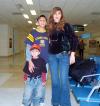 09092006 

Jorge Reyes y Verónica Muñoz viajaron con destimp a Houston