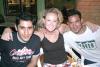 12092006

Jesse Ramírez, Alison Campbell y Hugo Estrada.