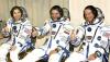 Los otros dos tripulantes de la Soyuz TMA-9, Tiurin y López-Alegría, relevarán a dos miembros de la actual tripulación de la EEI, el ruso Pavel Vinográdov y el estadounidense Jeffrey Williams, quienes regresarán a la Tierra junto con Ansari en la Soyuz TMA-8, actualmente adosada a la plataforma orbital