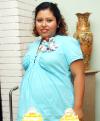 16092006 
Ilenia Garibay de Sánchez espera a su primer bebé