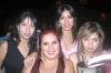 20092006

Teresa Madrigal, Karina Miramonte, Maggy de la Garza y Gina Nieto.