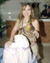 20092006

Sabina Rubio de Sobrino espera a su primer bebé.