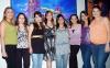 25092006
Ana Luisa de Nigris, Mary José Sesma, Carmina González, Lulú Sotomayor, Rosario de González, Alberto y Rosario González.