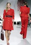 Colección de Ailanto para la temporada primavera-verano 2007.