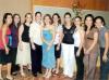 24092006 
Mujeres que forman parte del Club Isabel la Católica.