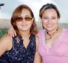 24092006 
Paola Reynosa y Mayra Ochoa.