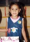28092006

 Con una reunión infantil, la pequeña Ana Sofía Mijares Suárez fue festejada por sus papás Érik Mijares y Rocío de Mijares al cumplir cinco años