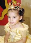 28092006 
 La pequeña Luisa Fernanda Cardona García, captada el día de la piñata que le organizaron sus papás con motivo de sus tres años de vida