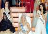 En declaraciones que la Miss Mundo ofreció previamente al concurso de belleza, dice que entre sus hobbies están cualquier tipo de deporte, como patinaje sobre hielo, volei bol, tenis
y montar a caballo.