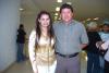 02102006
Margarita y Rebeca viajaron a Tijuana, las despidió la familia Esquivel.