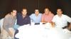 05102006
Jesús Valdivia, Paco González, Héctor Castañeda, Yamil Mansur e Israel Medina, grupo de amigos en pasada reunión
