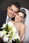 Sr. Héctor Calderón Cortés y Srita Karla Ivonn Villegas Flores contrajeron matrimonio en la parroquia de La Sagrada Familia, el sábado nueve de septiembre de 2006.


Estudio: Sosa