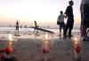 Recuerdan a las víctimas de los atentados en Bali