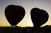 Desde el 20 hasta el 23 de octubre, unos 20 globos aerostáticos formarán parte del cielo y del aire de Torreón.