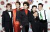Al a alfombra verde también acudieron Maná, Belanova, Kinky,
Blue Demon, Gustavo Santaolalla, Elan, Belinda, Fobia, Panda, Paty Manterola (foto), Miranda!, Sizu Yantra y su esposa, y los actores Yolanda
Andrade, Gaby Espino, Omar Chaparro, Fernando Noriega e Imanol
Landeta, entre otros.