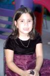 22102006 
Constanza Muñoz celebró su sexto cumpleaños.