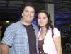 07112006
Carlos Katsicas y Diana Saavedra.