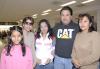 07112006
Saida, Paola, Marifer, Gillermo y Nora Ceballos viajaron a Tijuana.