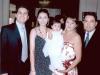 12112006 
Manuel Medina, Janeth Jabuba Soto Ayoub, Karen Yasmín, Yasmín Soto y César Meléndez Wong, en pasado festejo.