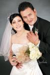 Lic. Saúl Martín del Campo Méndez y L.A.E. Yadira Lisseth Bujama Ramírez contrajeron matrimonio el pasado 30 de septiembre de 2006.


Estudio: Sepúlveda