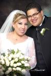 Srita. Diana Rodarte Carrazco el día de su boda con el Sr. José Guadalupe Espinoza Calzada.



Estudio: Sosa
