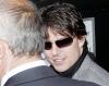 A su llegada a Roma
La ciudad eterna vive al borde de una crisis de nervios los últimos preparativos para la llamada 'boda del año' entre Tom Cruise y Katie Holmes.