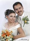 Srita. Nancy Lorena Muñoz Solís el día de su matrimonio con el Sr. Eloy Omar Soriano Andrade.




Estudio: Sosa