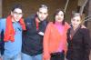 04122006
Javier Navarro, Willy Zepeda, Zaide Seáñez y Claudia Rueda.