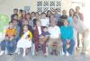 06122006
Integrantes de la Generación 92-94 de la Preparatoria La Salle, en su reunión.
