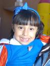06122006
Fátima Hernández Murillo cumplió cuatro años y fue festejada con una alegre piñata.
