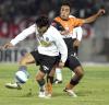 La primera ocasión que un equipo mexicano llegó hasta las
instancias finales ocurrió en la Copa Libertadores de América 2001
cuando Cruz Azul cayó en serie de penales frente a Boca Juniors de
Argentina.


Tuvieron que pasar cuatro años para que Pumas de la UNAM llegará
a estas mismas instancias en la Copa Sudamericana, en la cual
perdieron también desde los 'once pasos' con el mismo cuadro
'xeneize', en duelo que también tuvo como sede el estadio La
Bombonera.