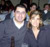 10122006 
Juan Montoya Moreno y Berenice Sustaita Castañeda.