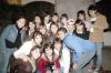 10122006
Ana Cristina Diez Arteaga, con un grupo de amistades que la acompañaron en su fiesta de graduación