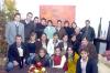 10122006 
Antonio Marroquín Dueñes festejó su cumpleaños, rodeado de sus amistades.