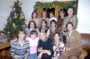 11122006
Integrantes de la generación 1992-94 de la Preparatoria La Salle disfrutaron en todo momento la reunión del recuerdo.