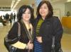 11122006
Martha Álvarez y Patricia Gamboa viajaron a la ciudad de Chicago.