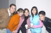 11122006
Raymundo, Valeria, Sandra, Mónica y Manuel.
