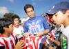 Sí, la remuneración económica que le ofreció la cúpula de los Guerreros (casi seis millones de dólares por tres años) es demasiado atractiva para un hombre que comienza a llegar a la recta final de su carrera deportiva, pero Oswaldo sentenció que ese no fue el principal motivo por el que tomó la decisión.