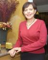 27122006
Elisa Salazar de Morales fue la anfitriona de la reunión del Club Rotario Torreón Centenario.