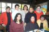 28122006
Dolores Castorena, Rosalba Jiménez, Dora Tovar, Mica Castillo, Rufina Velázquez, María de la Luz Delgado, Juanis Cruz e Irma Galán.