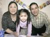 26122006
Eduardo Wong Villegas fue festejado por su mamá, Rosa María Villegas, al cumplir seis años de edad.