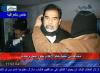 La televisión iraquí difundió lo que dijo era el cadáver de Saddam Hussein después de la ejecución.