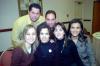 02012007 
Willy Betancourt, Quigo Sada, Bere Orduña, Lucy Ortega, Lizeth Ontiveros y Ana Lucía Fernández.